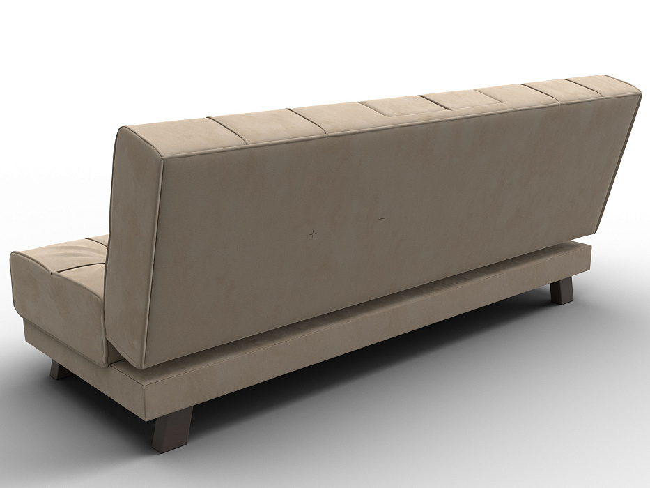 Диван прямой Винсент (бежевый)