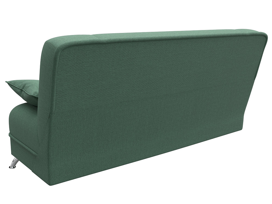 Диван-книжка Анна (амур 11 зеленый)