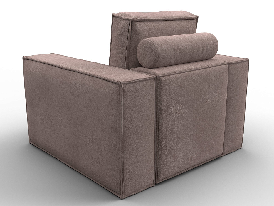 Кресло Лига-081 НПБ (tower 05 бежевый)