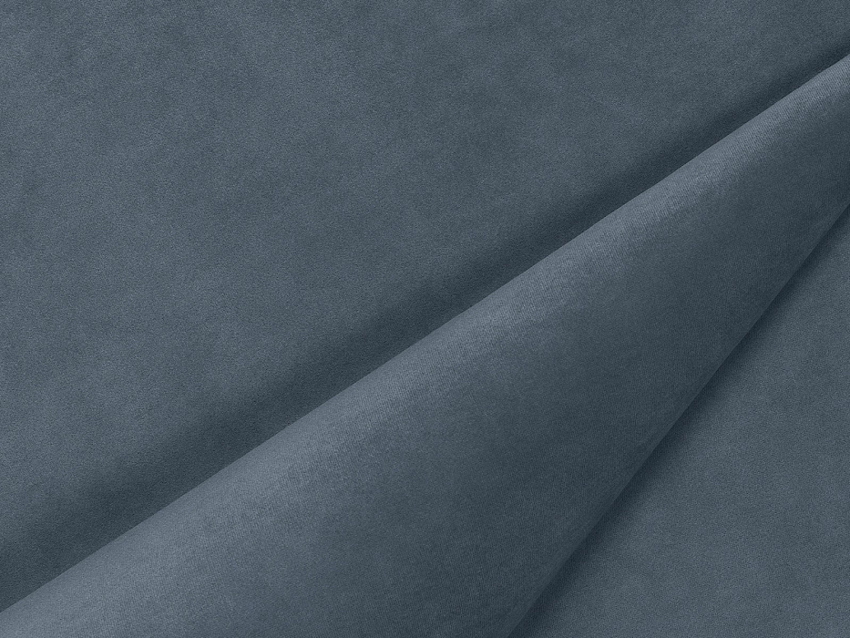 Диван угловой Лига-102 угол универсальный (seven 17 серый)