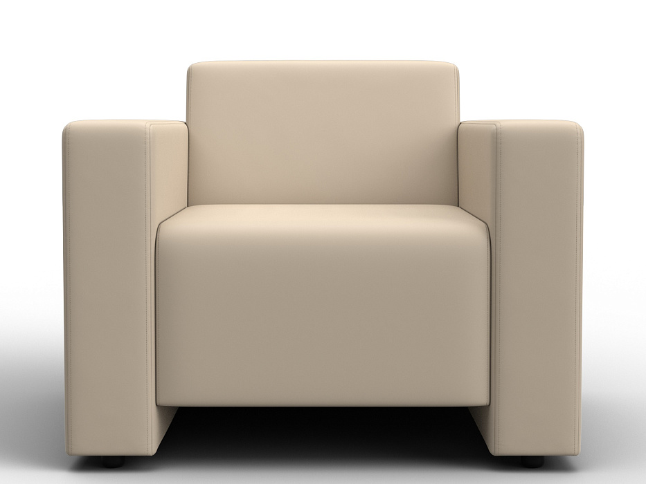 Кресло Лига-093 (бежевый)