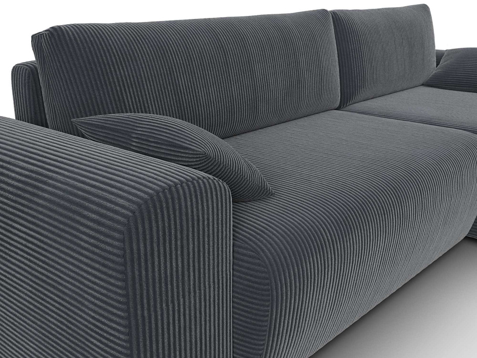 Диван угловой Лига-099 угол универсальный фото в интернет-магазине Лига Диванов