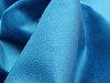 П-образный диван Канзас (голубой цвет)