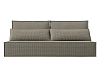 Прямой диван Фабио (корфу 02 цвет)