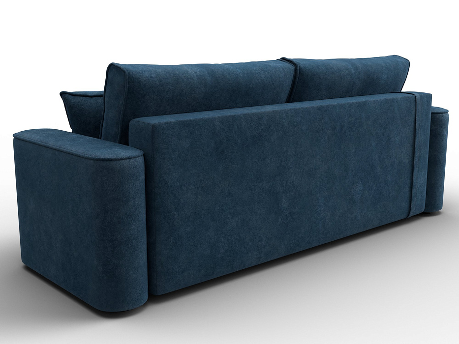 Диван прямой Лига-118 НПБ фото в интернет-магазине Лига Диванов