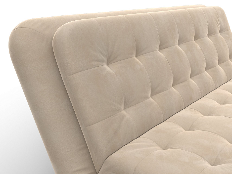 Диван-книжка Лига-123 (seven 729 бежевый)