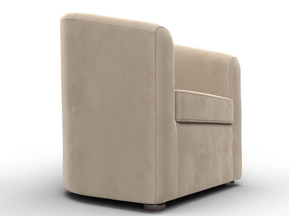 Кресло Норден (seven 729 бежевый)