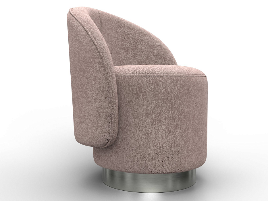 Кресло Лига-108 (tower 05 бежевый)