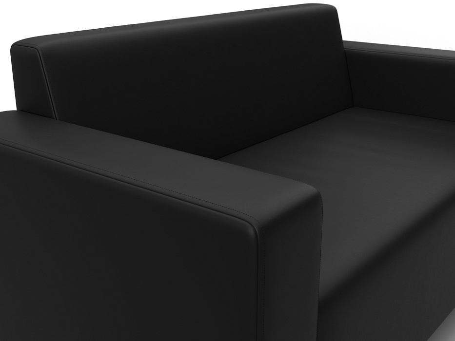 Диван прямой Лига-093 фото в интернет-магазине Лига Диванов