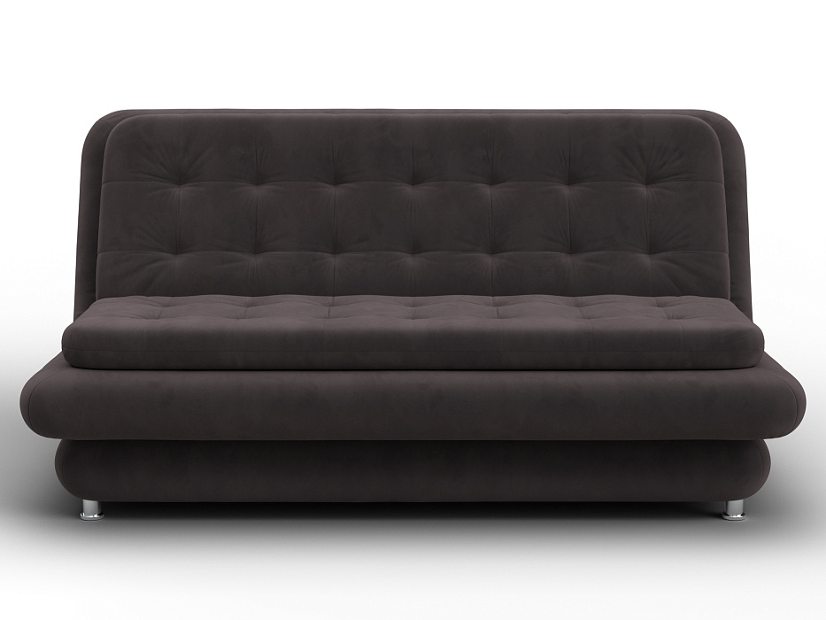 Диван-книжка Лига-123 (seven 727 коричневый)