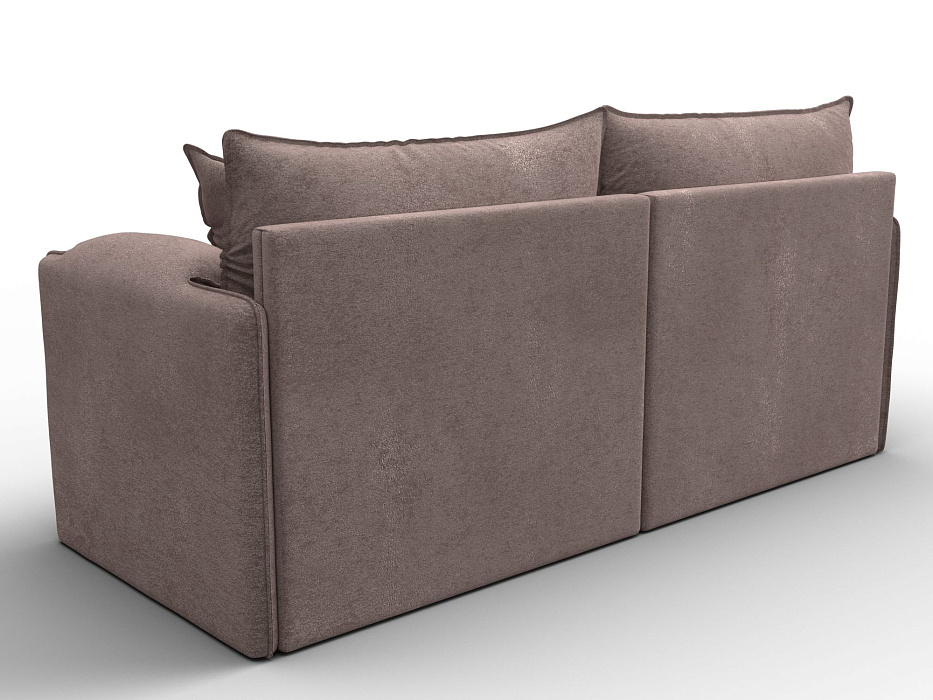 Диван прямой модульный Лига-106 фото в интернет-магазине Лига Диванов