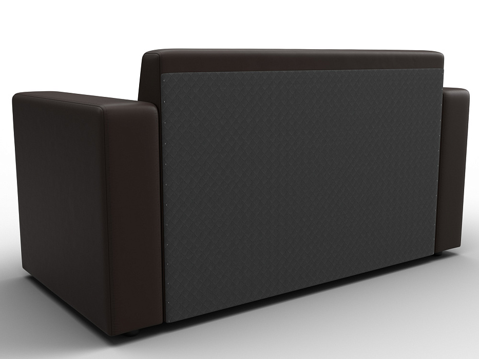 Диван прямой Лига-093 фото в интернет-магазине Лига Диванов