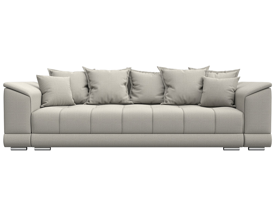 Диван прямой НордСтар НПБ фото в интернет-магазине Лига Диванов