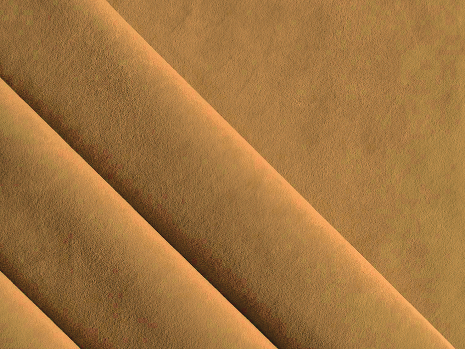 Диван прямой Лига-109 НПБ (brut 10 желтый)