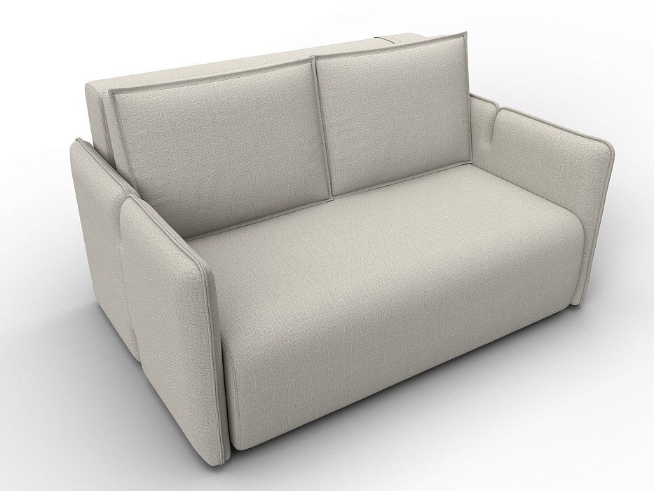 Диван прямой Лига-117 фото в интернет-магазине Лига Диванов