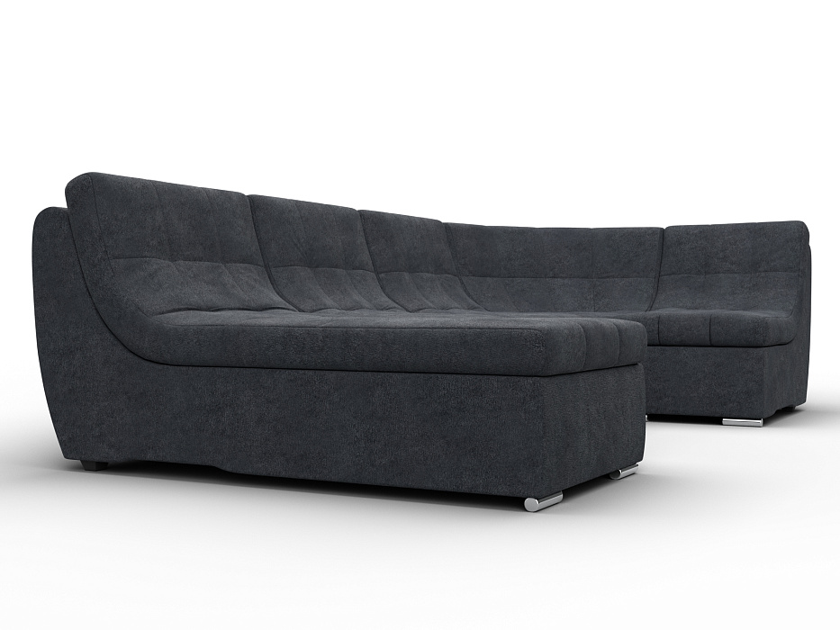 Диван П-образный модульный Холидей фото в интернет-магазине Лига Диванов