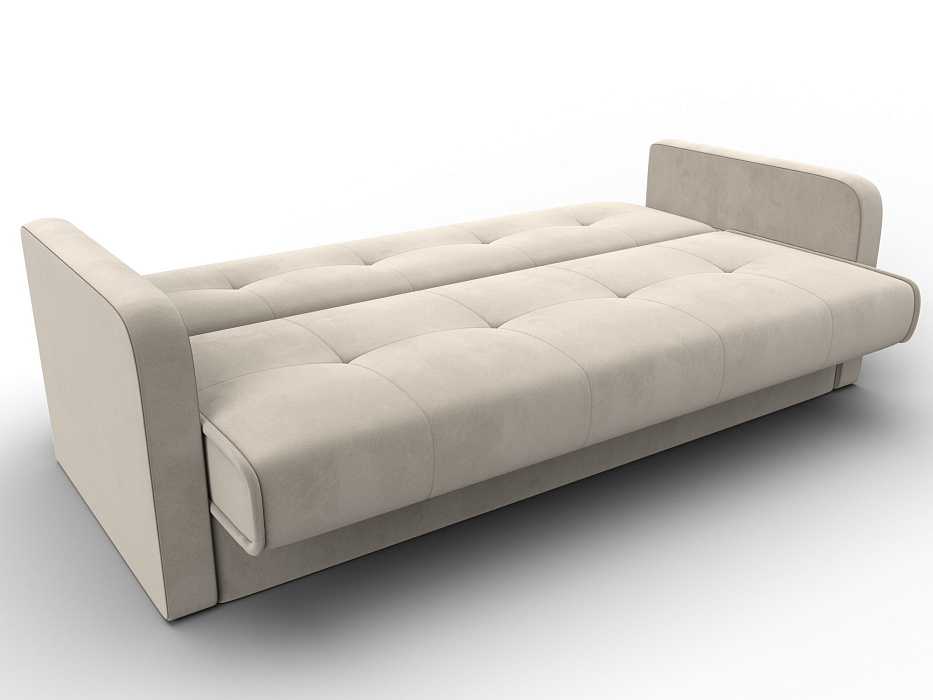 Диван-книжка Надежда (бежевый) Диван-книжка Надежда (бежевый)