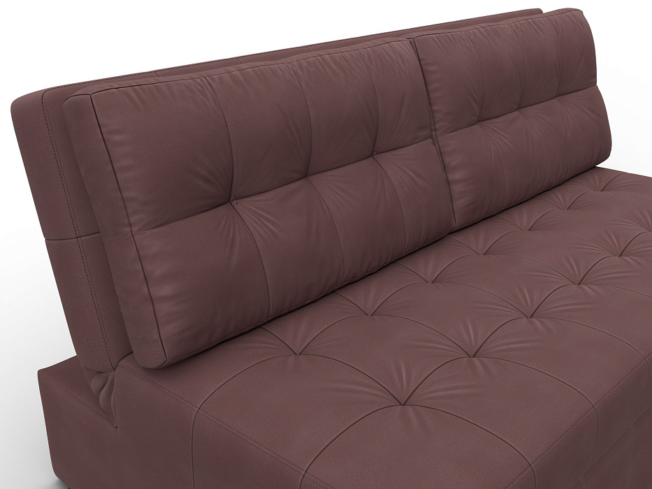 Диван прямой Лига-107 (160) фото в интернет-магазине Лига Диванов