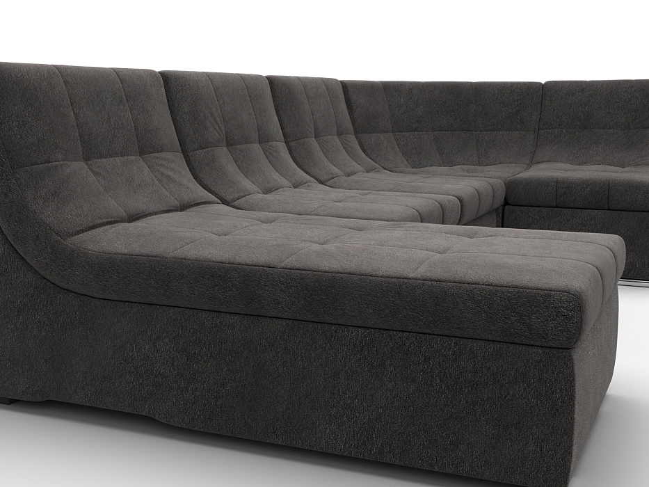 Диван П-образный модульный Холидей фото в интернет-магазине Лига Диванов