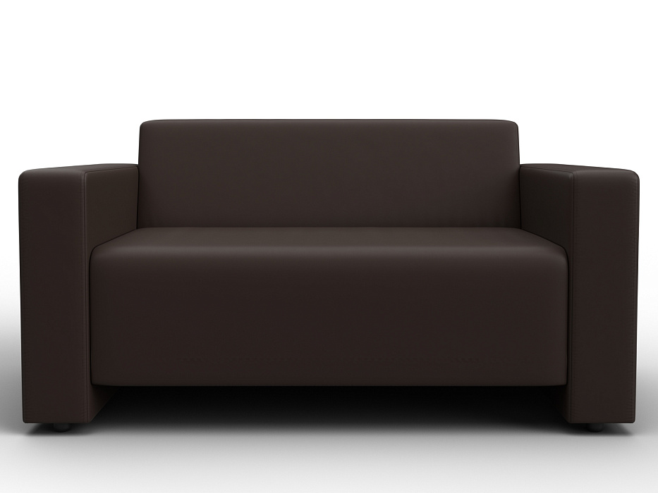 Диван прямой Лига-093 фото в интернет-магазине Лига Диванов