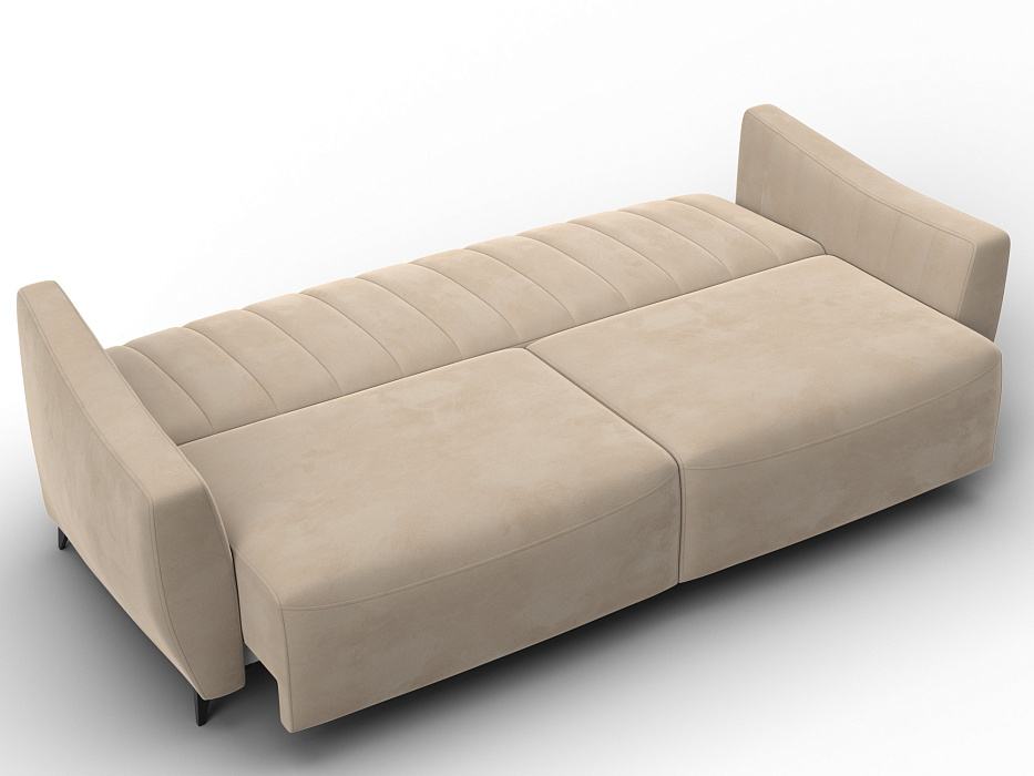 Диван-книжка Лига-095 НПБ фото в интернет-магазине Лига Диванов