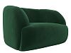 Кресло Лига-041 (зеленый)