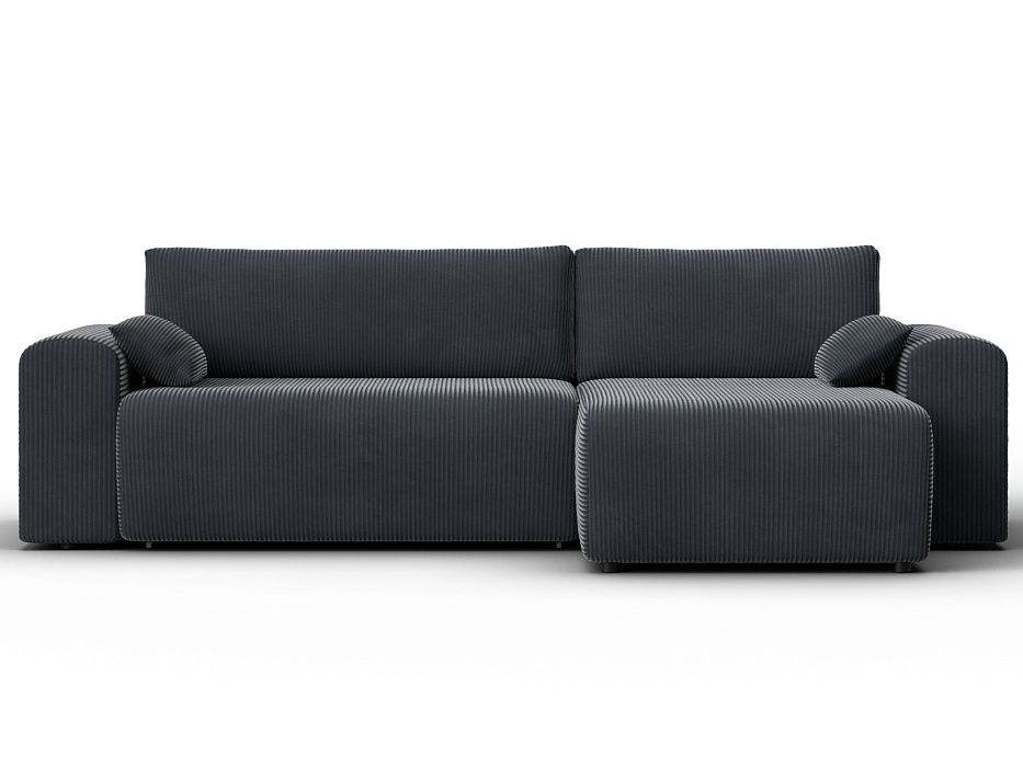 Диван угловой Лига-099 угол универсальный фото в интернет-магазине Лига Диванов