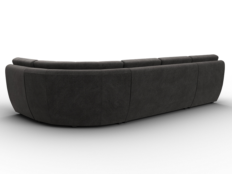 Диван П-образный модульный Холидей фото в интернет-магазине Лига Диванов