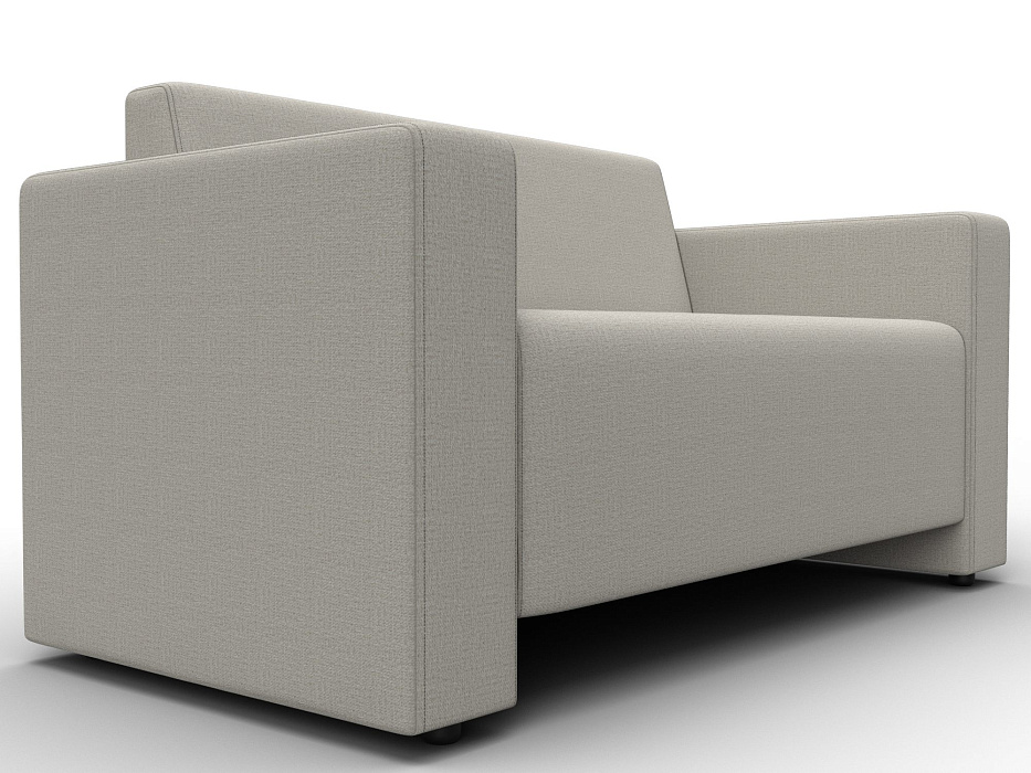 Диван прямой Лига-093 фото в интернет-магазине Лига Диванов