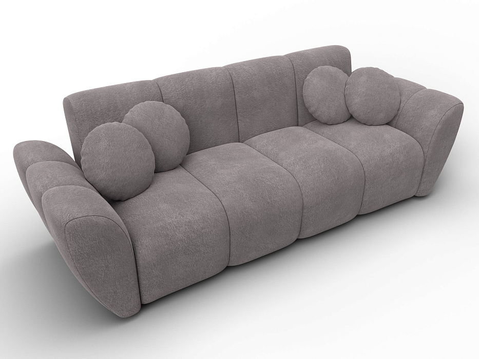 Диван-книжка Лига-129 фото в интернет-магазине Лига Диванов