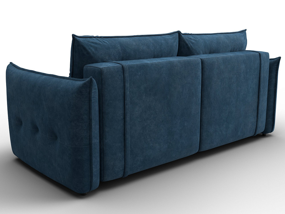 Диван прямой Лига-100 НПБ фото в интернет-магазине Лига Диванов