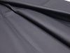 Угловой диван Андора правый угол (серый\черный цвет)