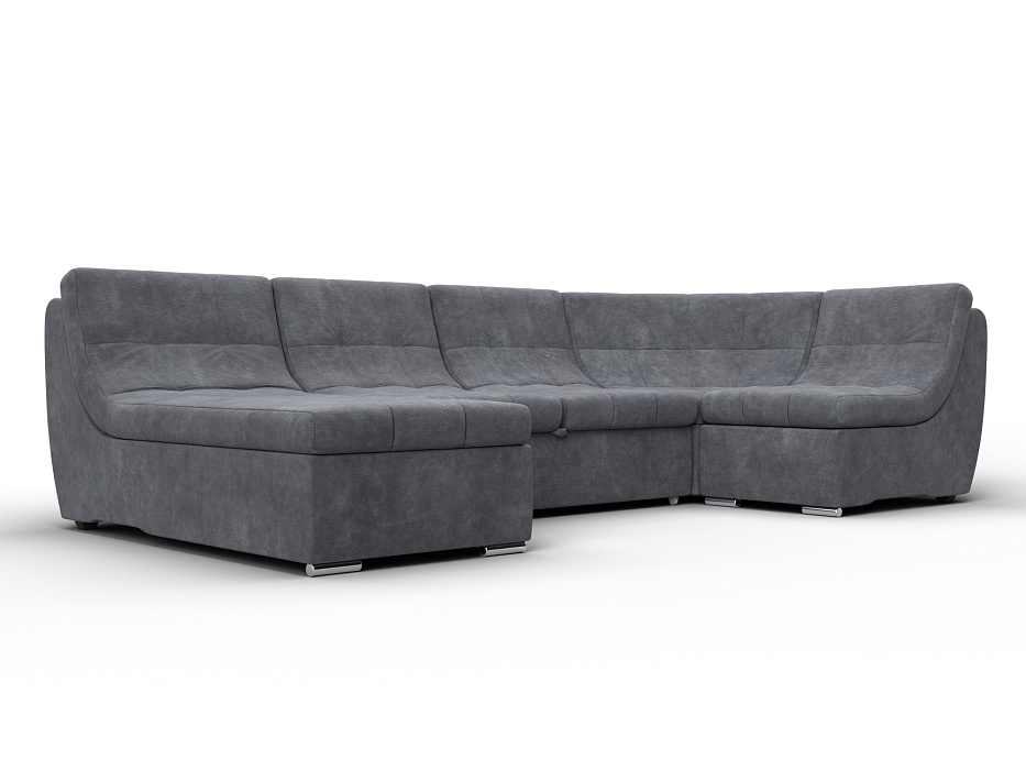 Диван П-образный модульный Холидей фото в интернет-магазине Лига Диванов