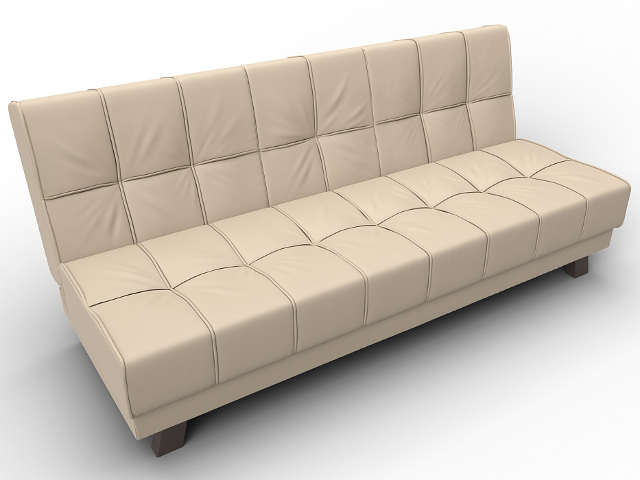 Диван прямой Винсент (бежевый)