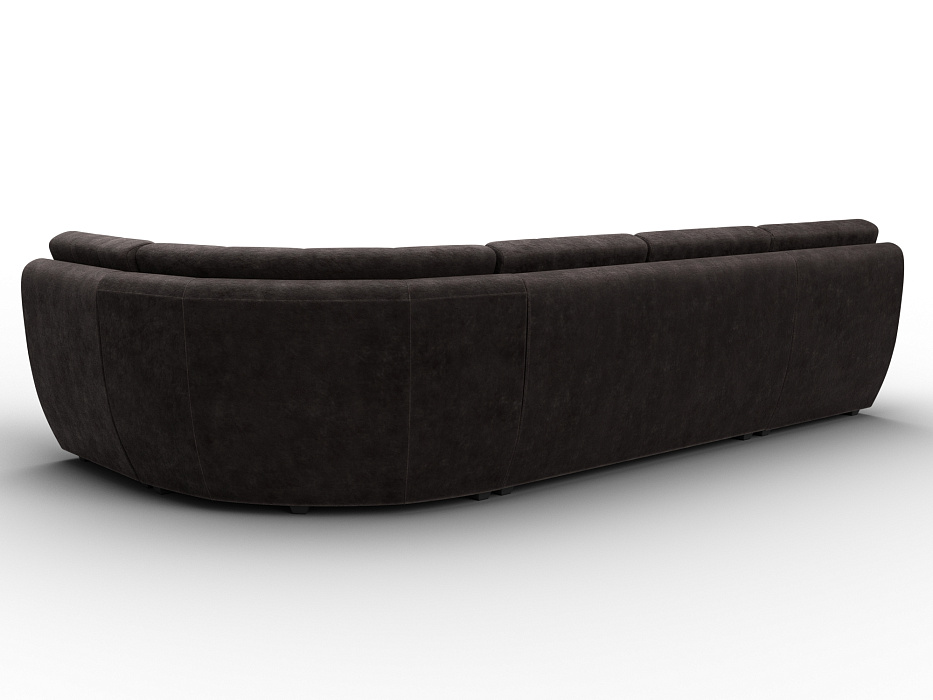 Диван П-образный модульный Холидей фото в интернет-магазине Лига Диванов