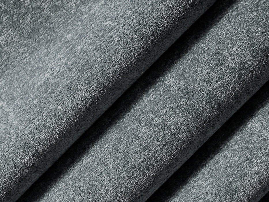 Диван угловой Лига-099 угол универсальный (tower 10 серый)