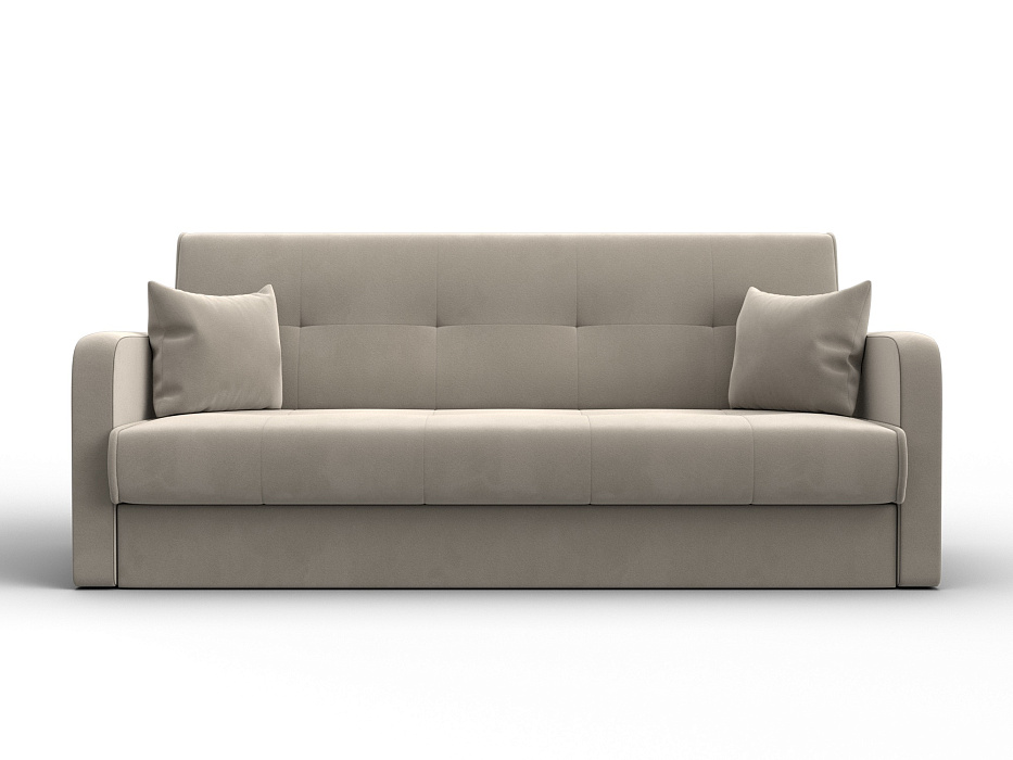 Диван-книжка Надежда (бежевый) Диван-книжка Надежда (бежевый)