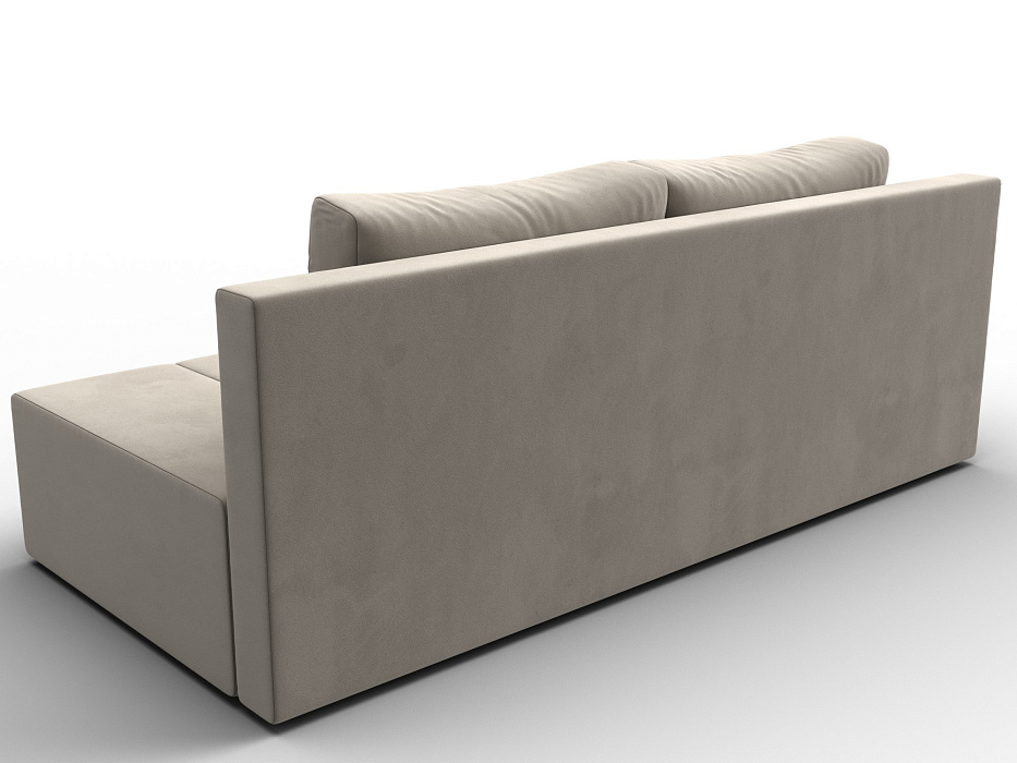 Диван прямой Сан Марко (бежевый)