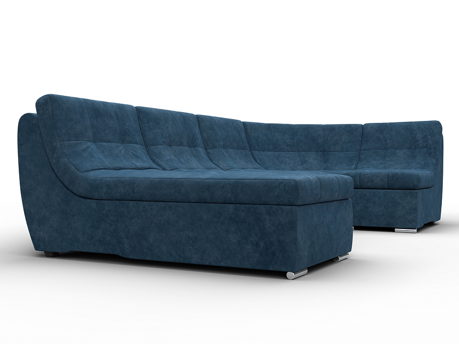 Диван П-образный модульный Холидей фото в интернет-магазине Лига Диванов