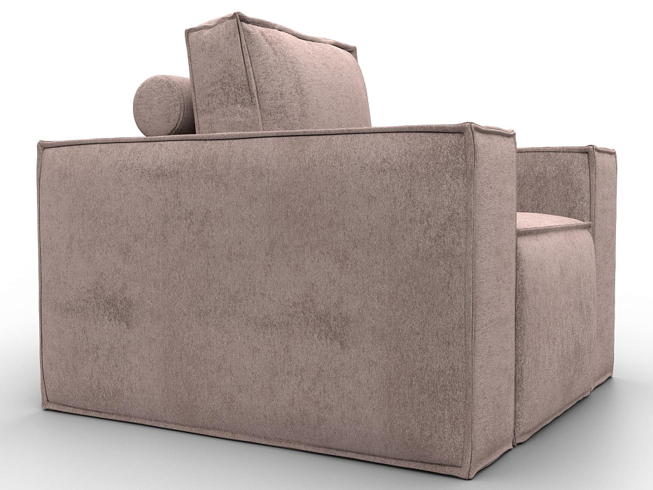 Кресло Лига-081 НПБ (tower 05 бежевый)