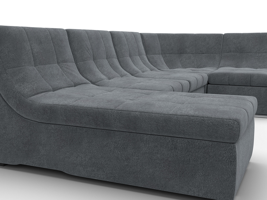 Диван П-образный модульный Холидей фото в интернет-магазине Лига Диванов