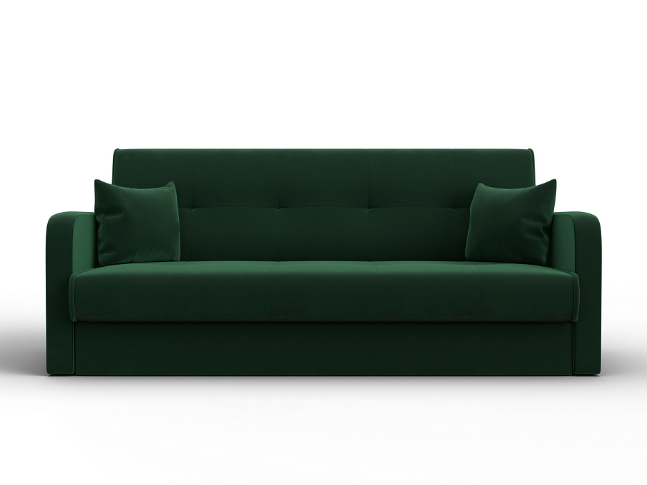 Диван-книжка Надежда (зеленый) Диван-книжка Надежда (зеленый)