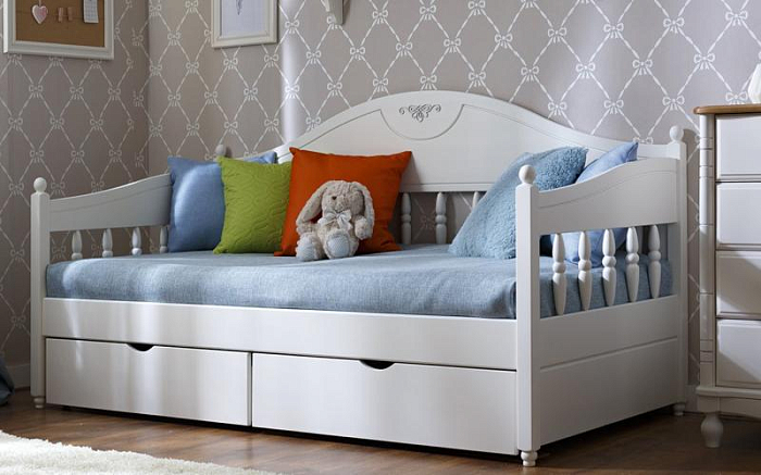 Советы и рекомендации по выбору удобной детской кровати
