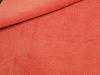 Угловой диван Принстон левый угол (коралловый\коричневый цвет)