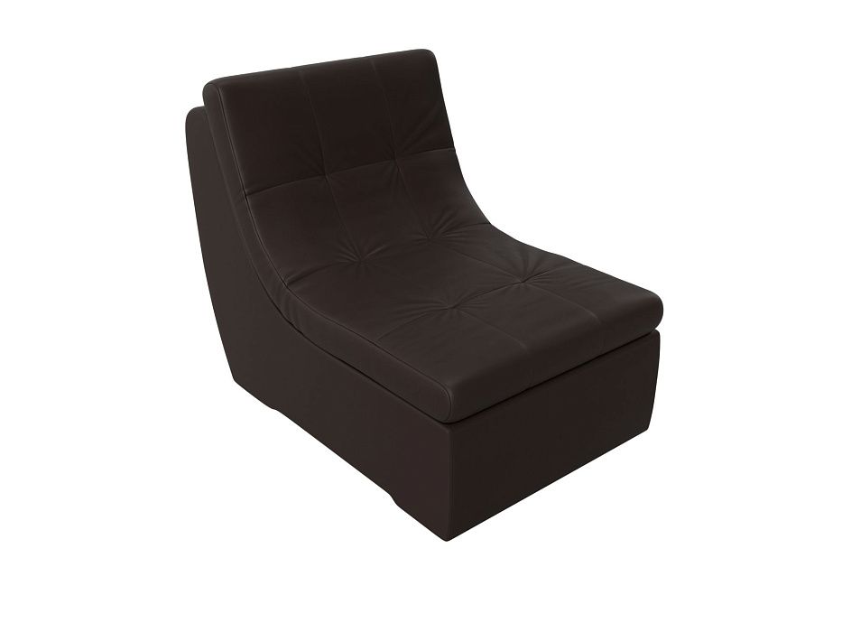 Модуль Холидей кресло (коричневый цвет)