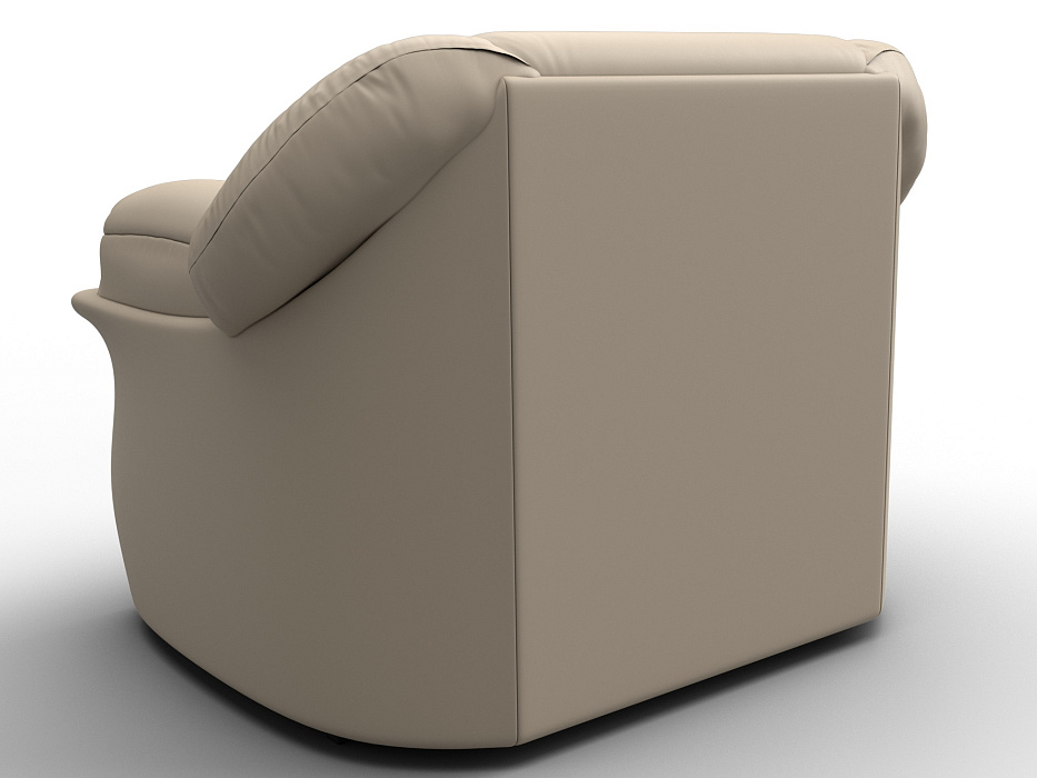 Кресло Карнелла (бежевый)