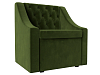 Кресло Мерлин (зеленый)