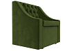 Кресло Мерлин (зеленый)